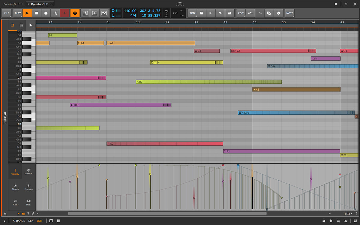 Bitwig Studio (Download)