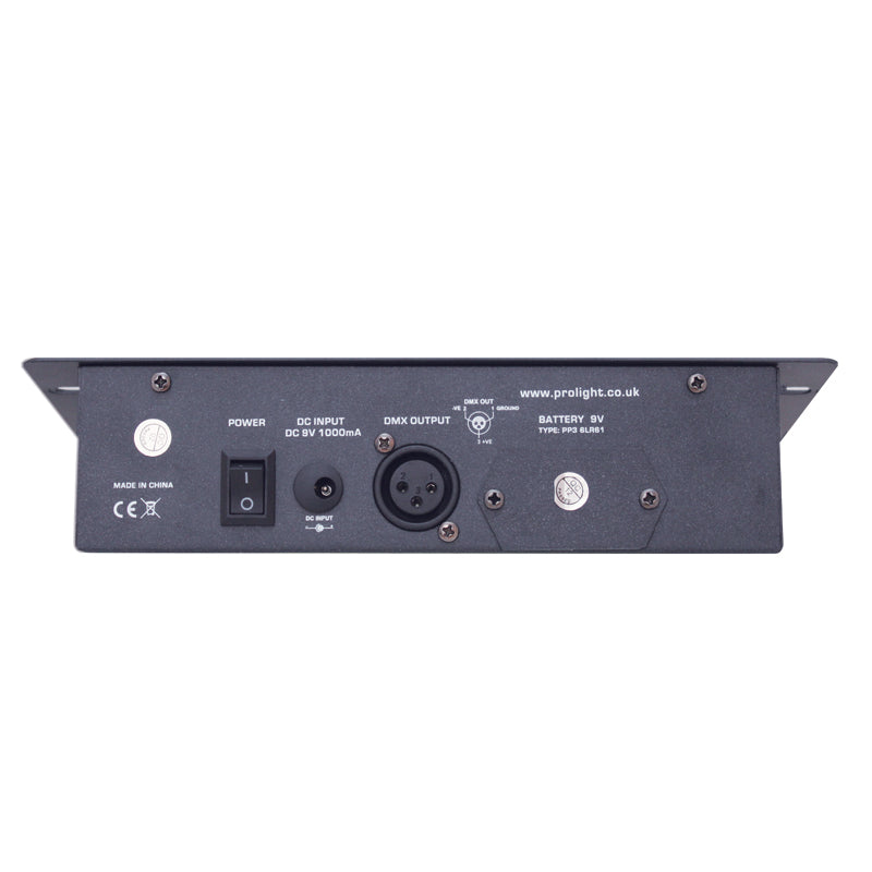 Transcension SDC-816 DMX Controller ( BOTE34 )