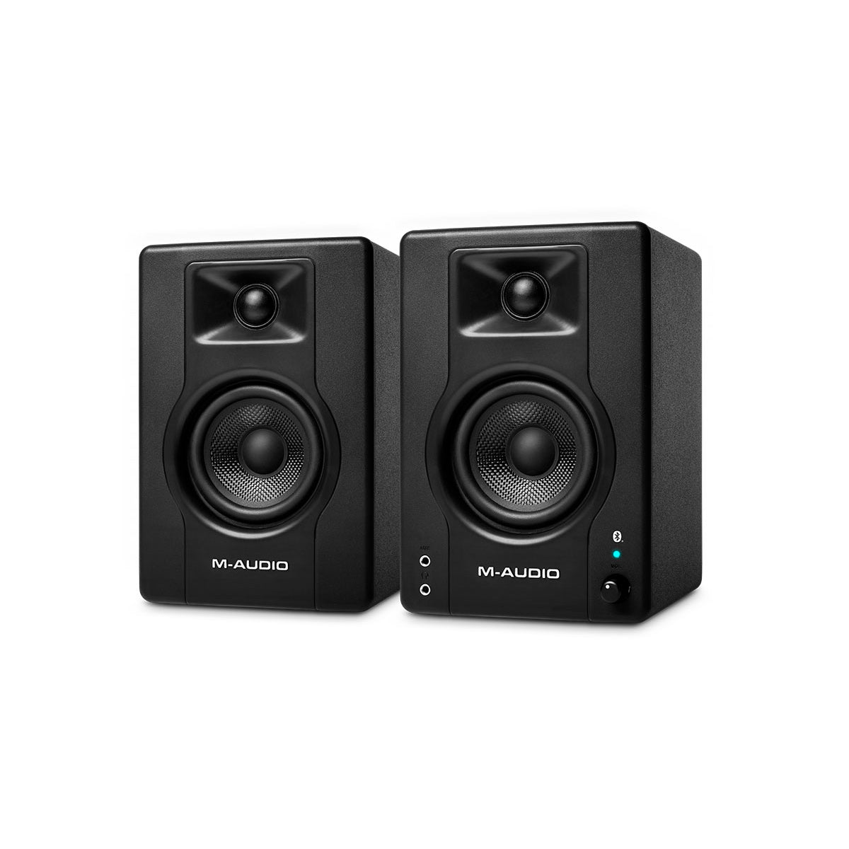 M-Audio BX3 BT Bluetooth Speakers