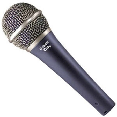 ELECTRO-VOICE C09 Handheld Condenser Microphone
