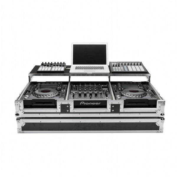 MAGMA CDJ-WORKSTATION-CASE CDJ-Workstation 2000/900 Nexus Case