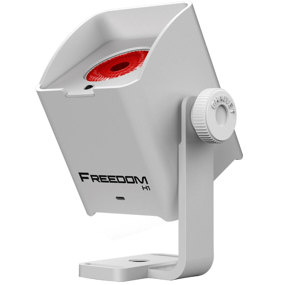 Chauvet Freedom H1 Wireless LED Wash System (White)