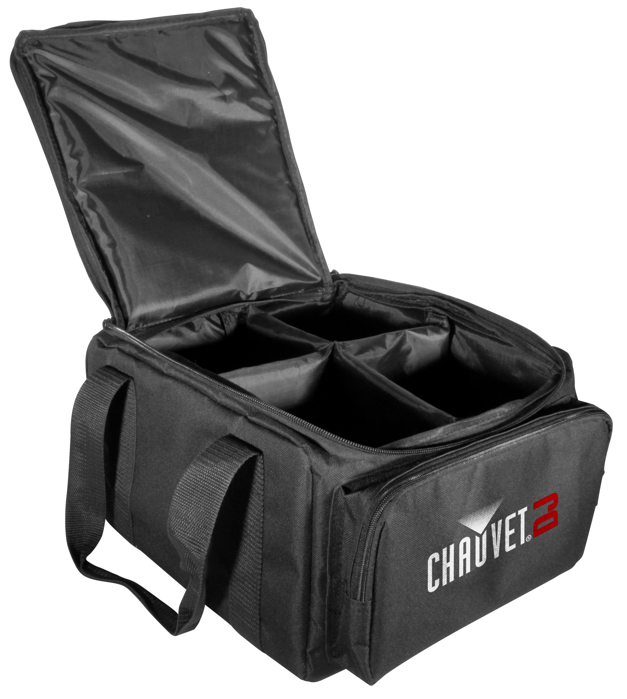 Chauvet CHS-FR4 Gear Bag For 4 Freedom Par Lights