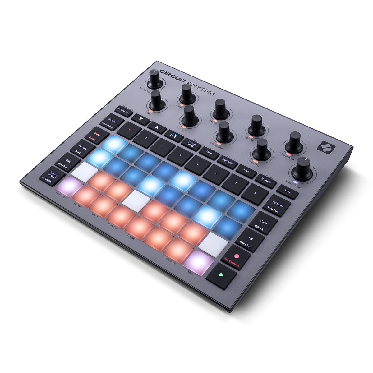 Novation Circuit Rhythm