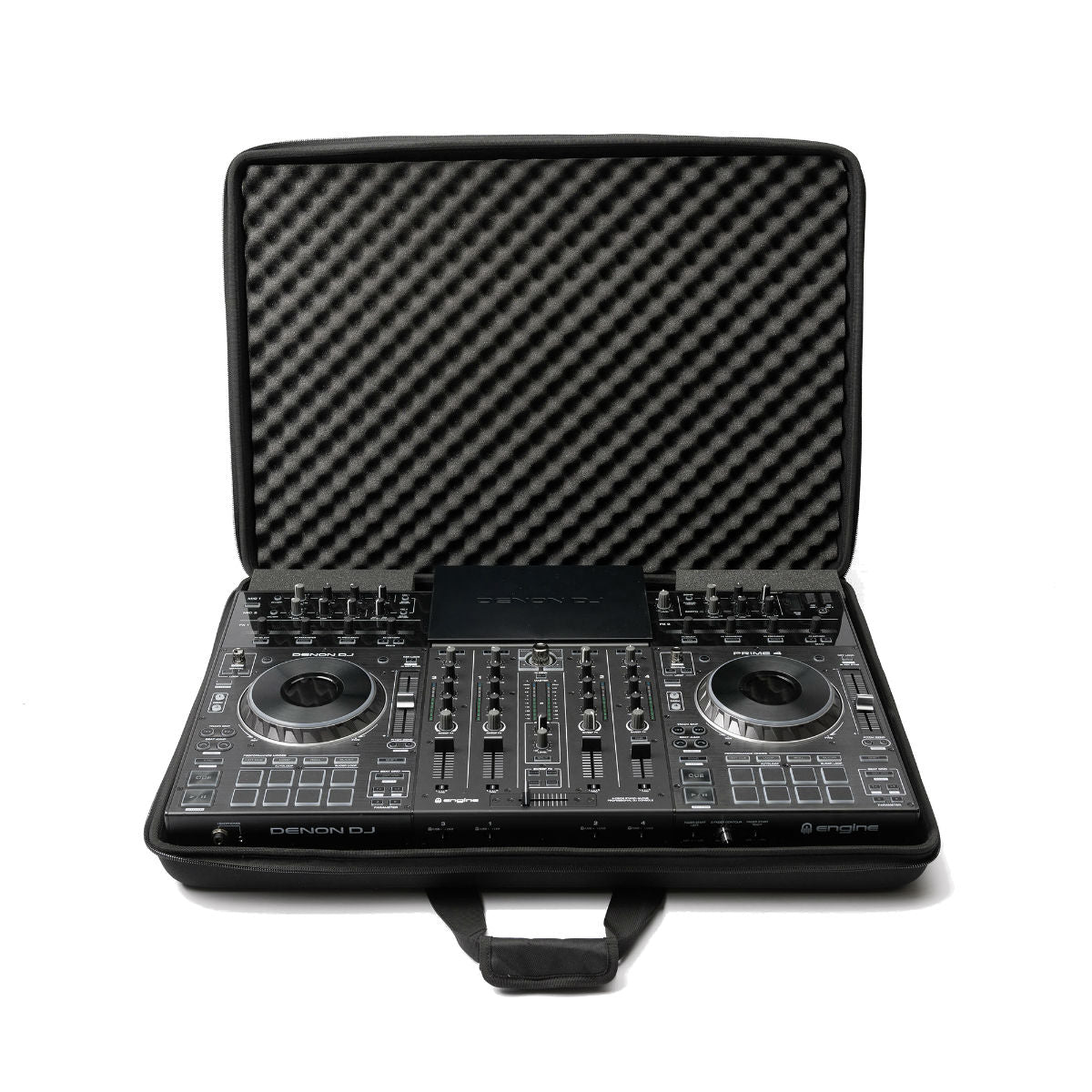 Magma CTRL CASE for Denon Prime 4