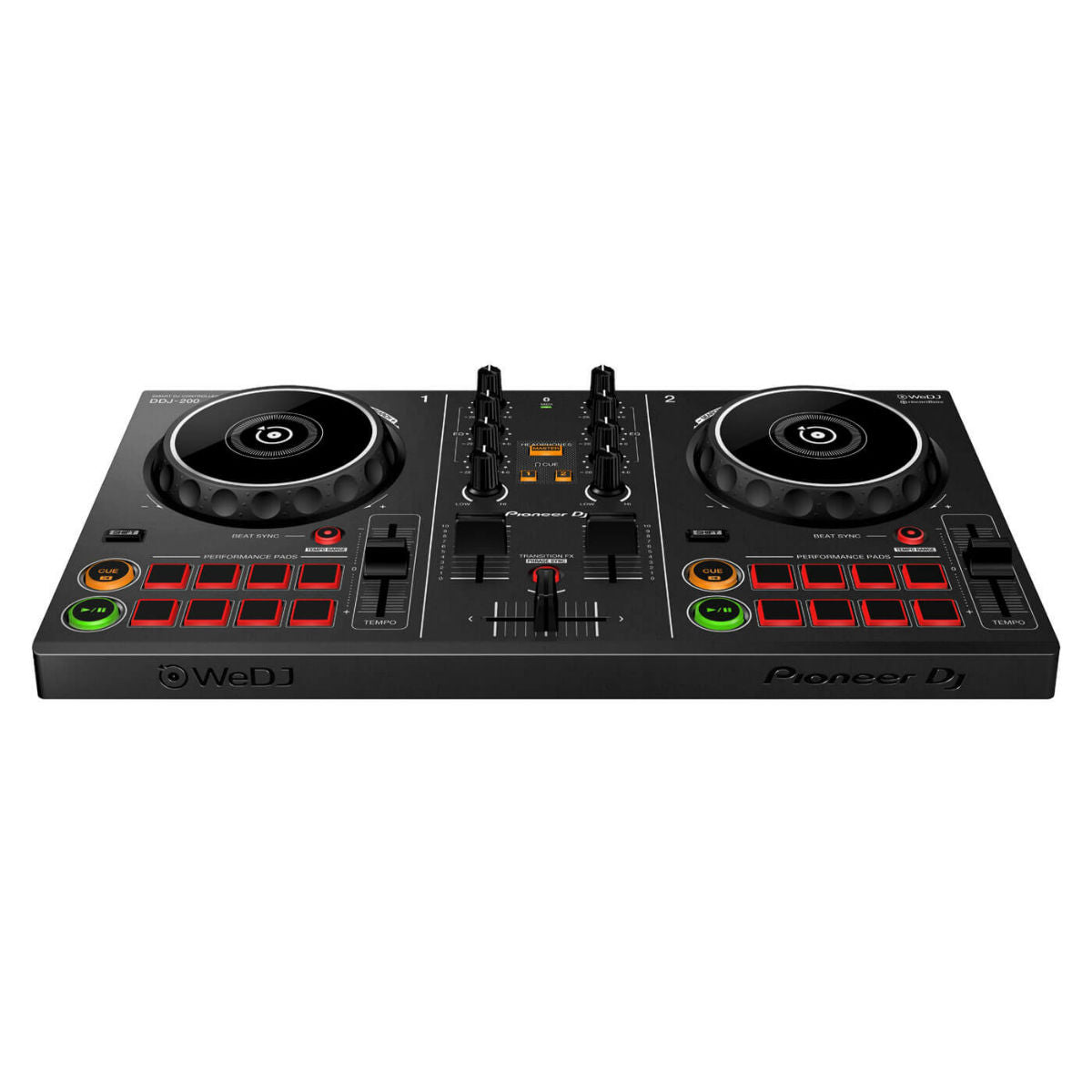 Pioneer DDJ-200 Smart DJ Controller