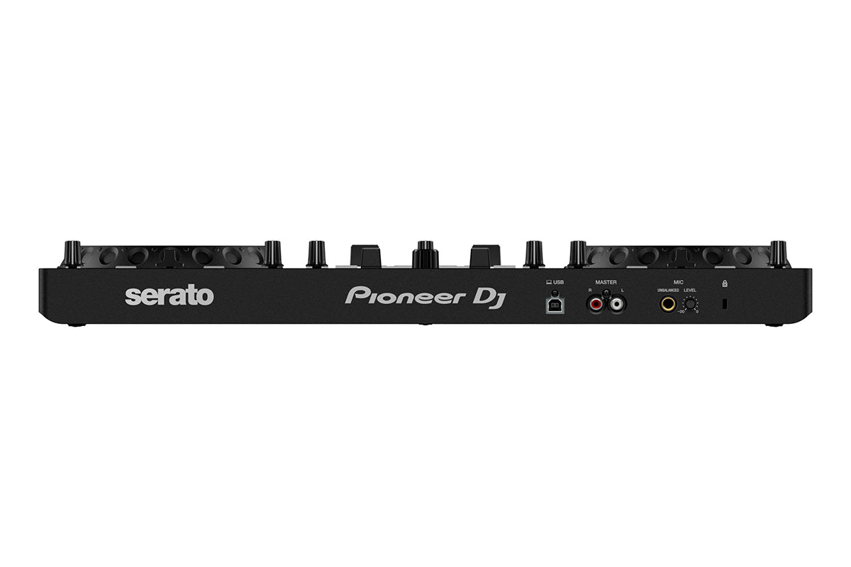 Pioneer DJ DDJ-REV1 & DJC-REV1 BAG Bundle