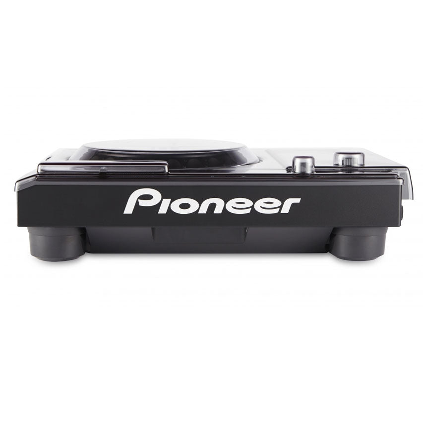 Decksaver Pioneer CDJ-900 NEXUS Cover