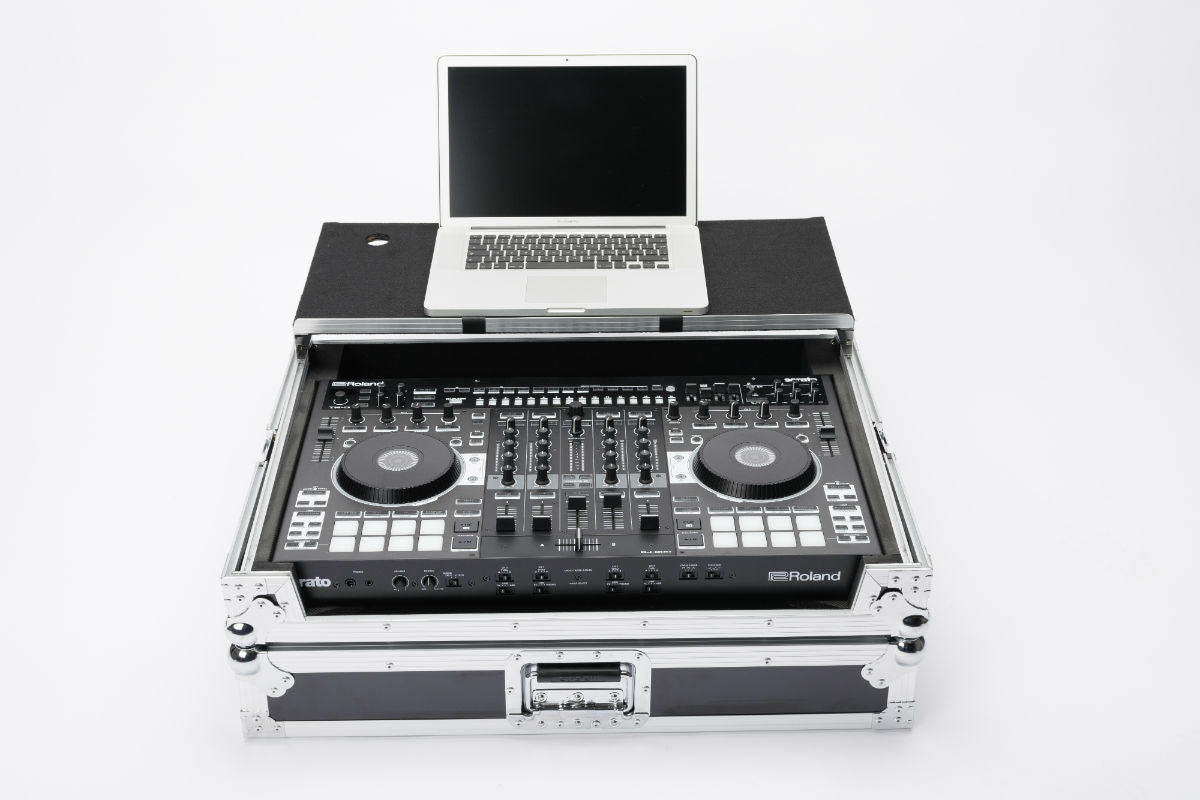 Magma DJ Controller Workstation Roland DJ808