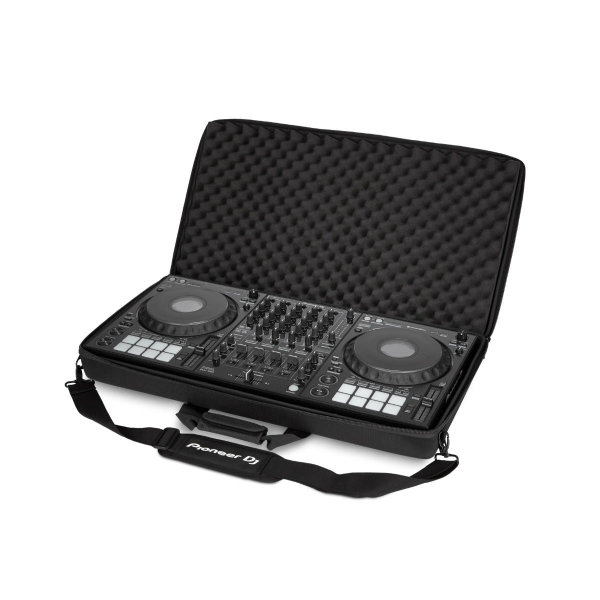 Pioneer DJ DJC-1X BAG for DDJ-1000,DDJ-1000SRT, DDJ-SX3