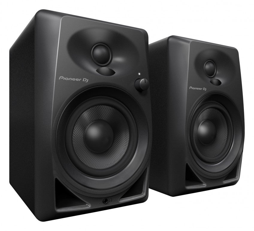 Pioneer DJ DDJ-FLX4 Beginner DJ Package