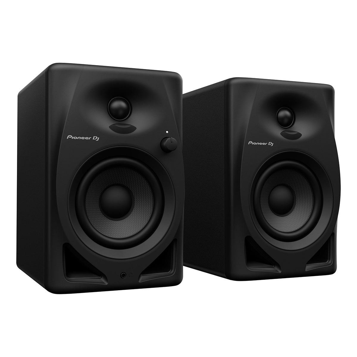Pioneer DJ 4インチ 2way DM-40D Pioneer DJ DM-40D Active Monitors