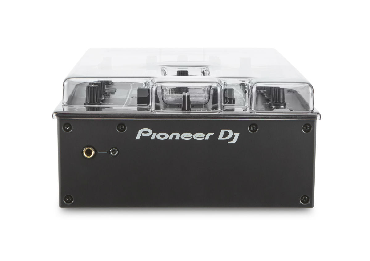 Decksaver Pioneer DJM-250 MK2 / DJM-450 Cover