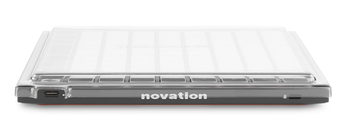 Decksaver Novation Launchpad Mini Cover