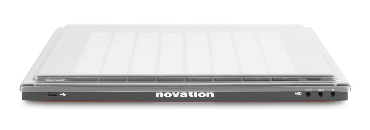 Decksaver Novation Launchpad Pro MK3 Cover