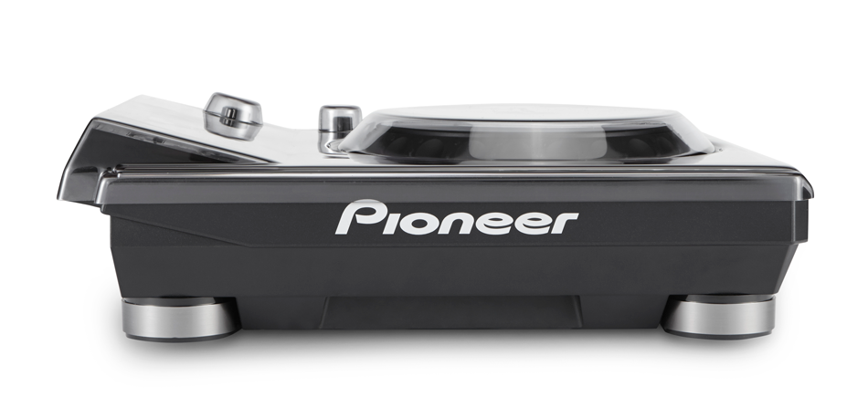 Decksaver Pioneer XDJ-1000 / XDJ-1000 MK2 Cover