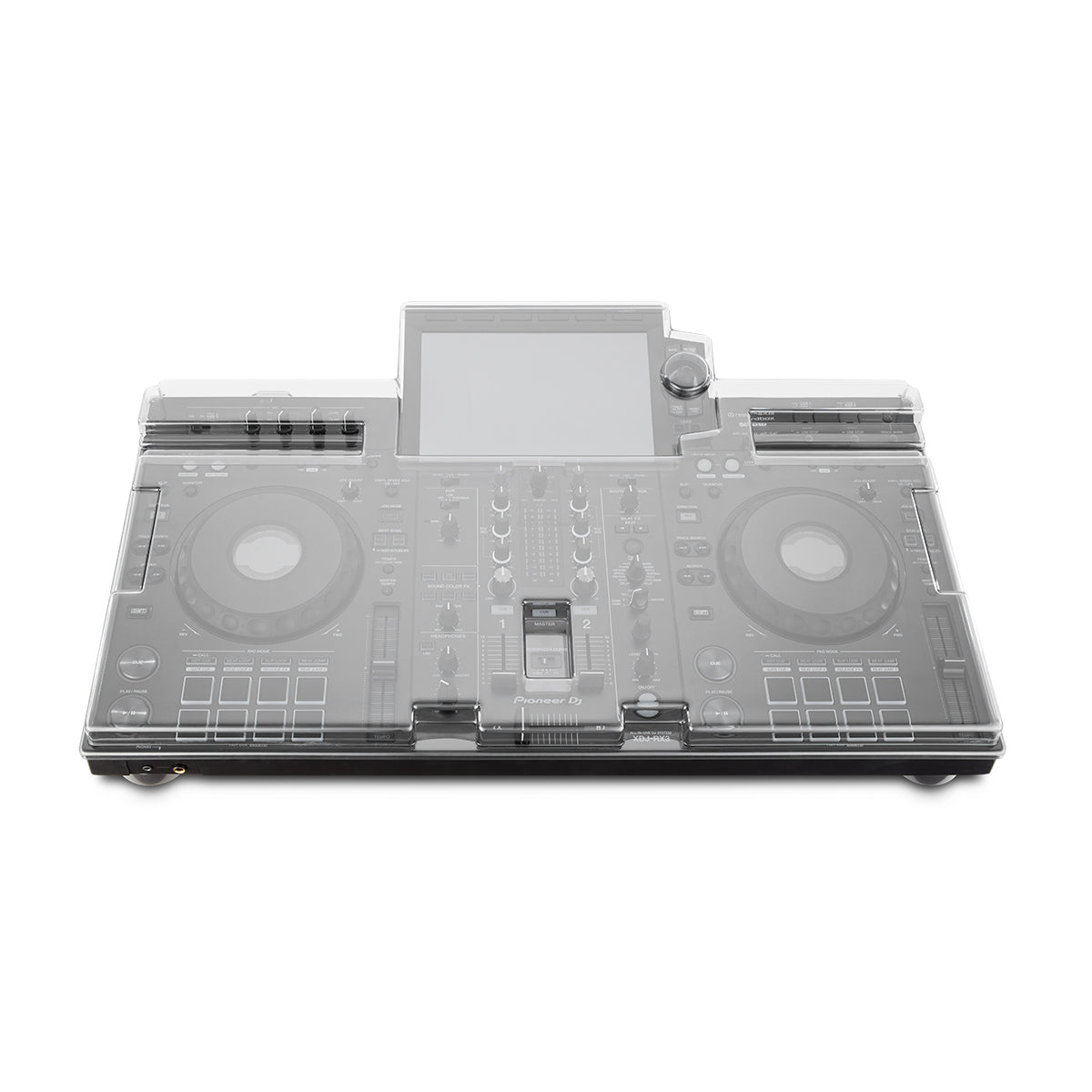 DECKSAVER DS-PC-XDJXZ