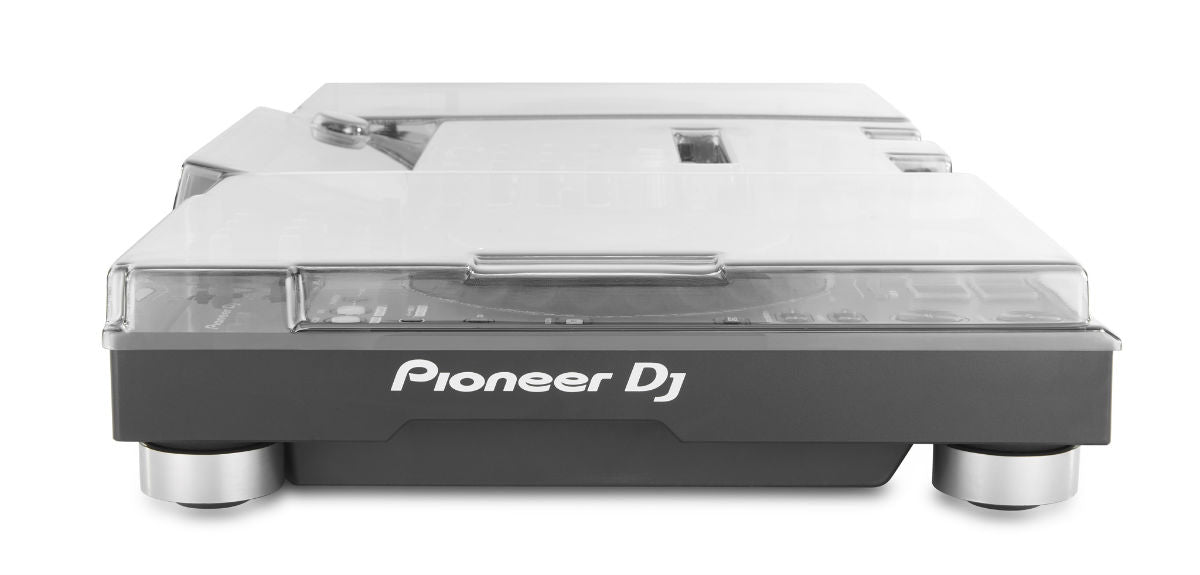 Decksaver Pioneer XDJ-XZ Cover