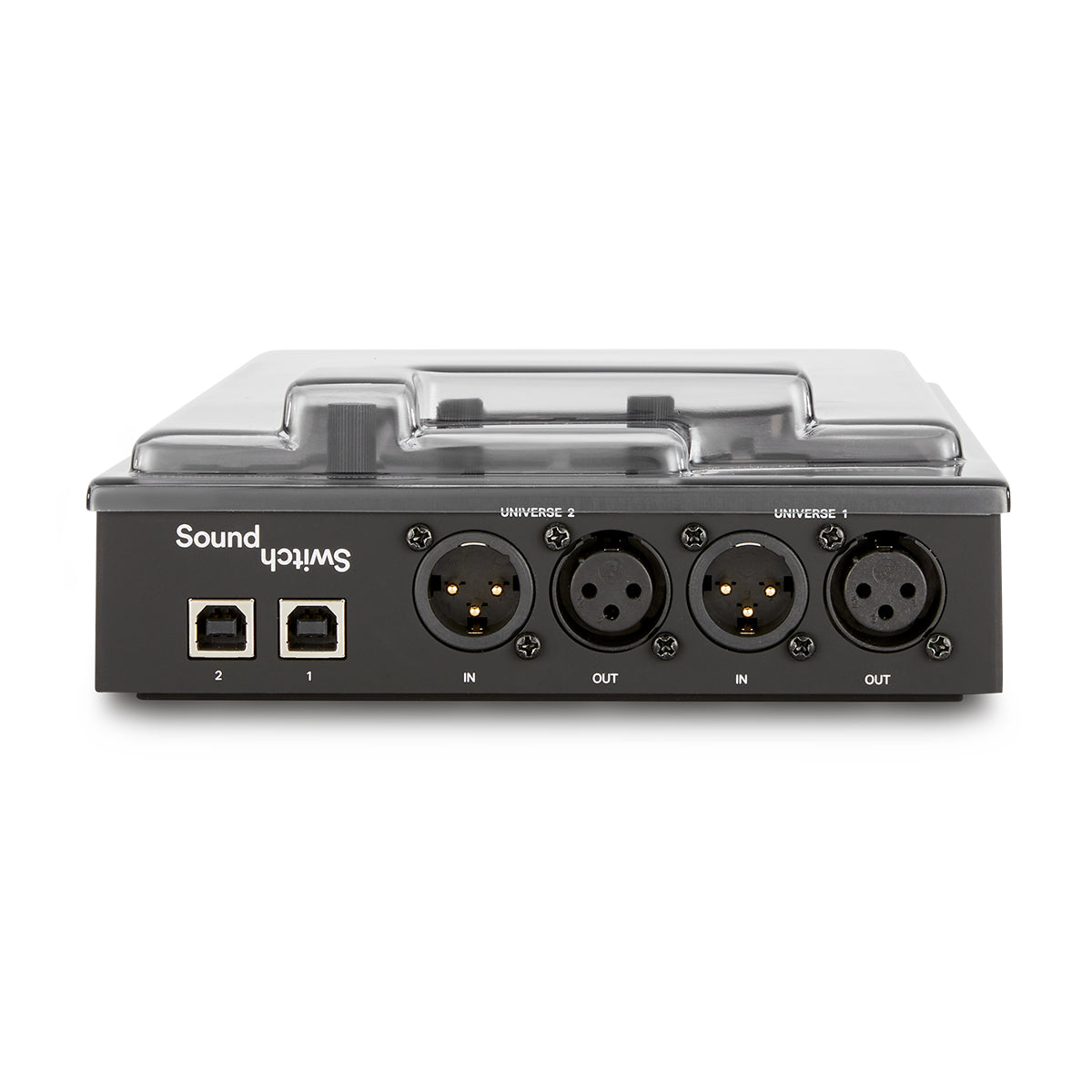 Decksaver LE Soundswitch Control One Cover