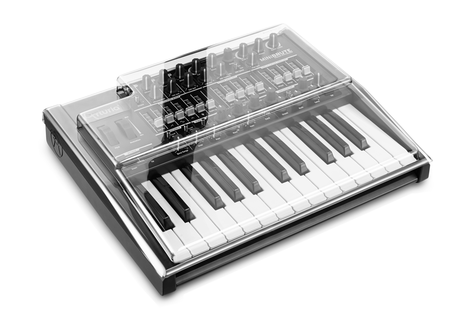 Decksaver Arturia Minibrute Cover