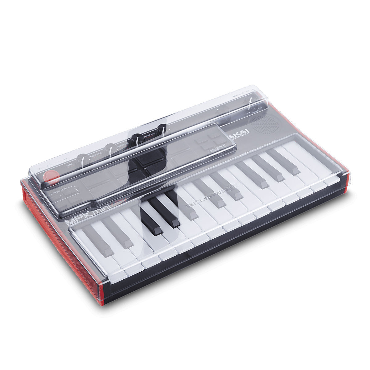 Decksaver LE Akai MPK Mini Play MK3 Cover