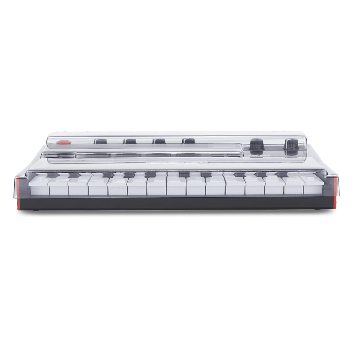 Decksaver LE Akai MPK Mini Play MK3 Cover