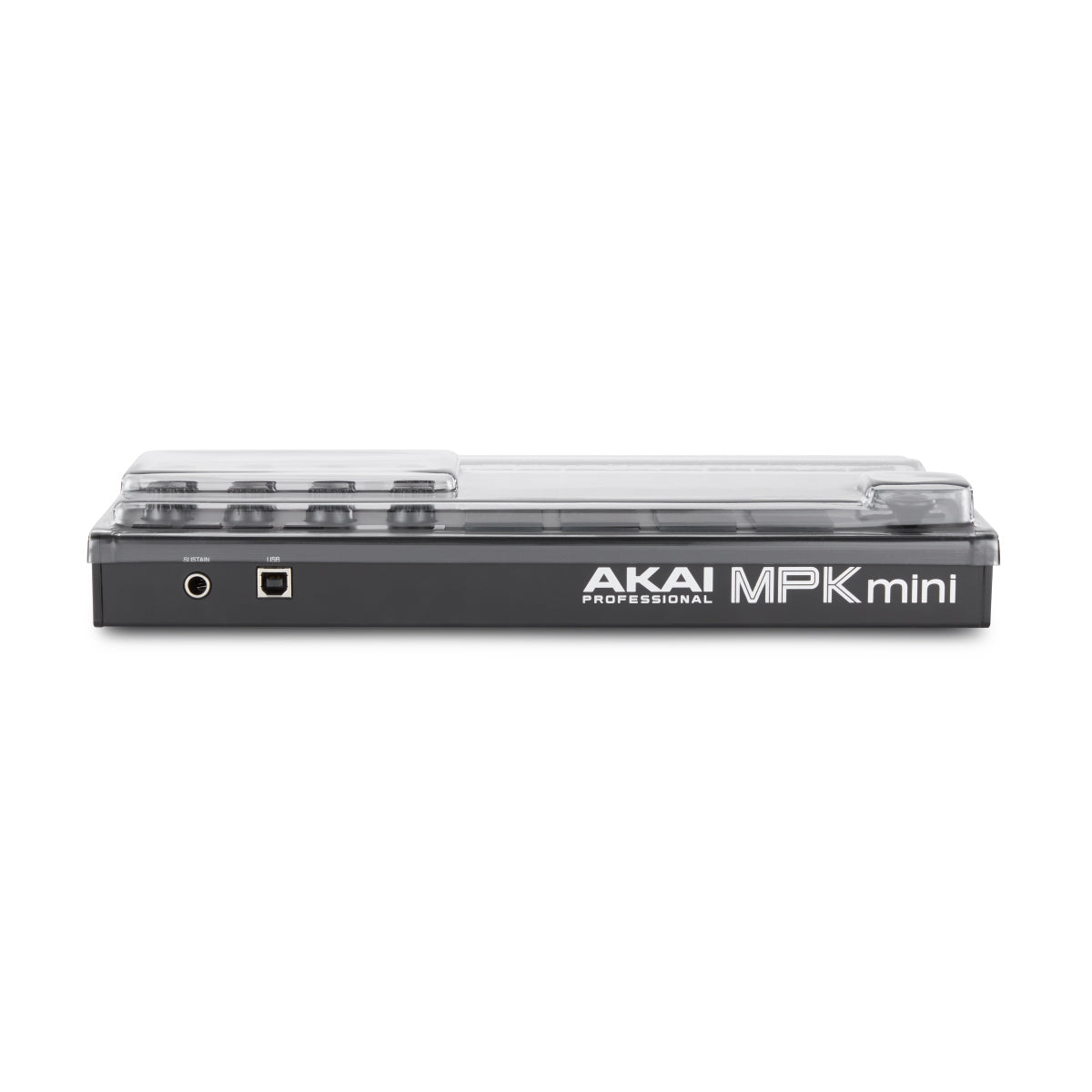 Decksaver LE Akai Pro MPK Mini MK3 Cover