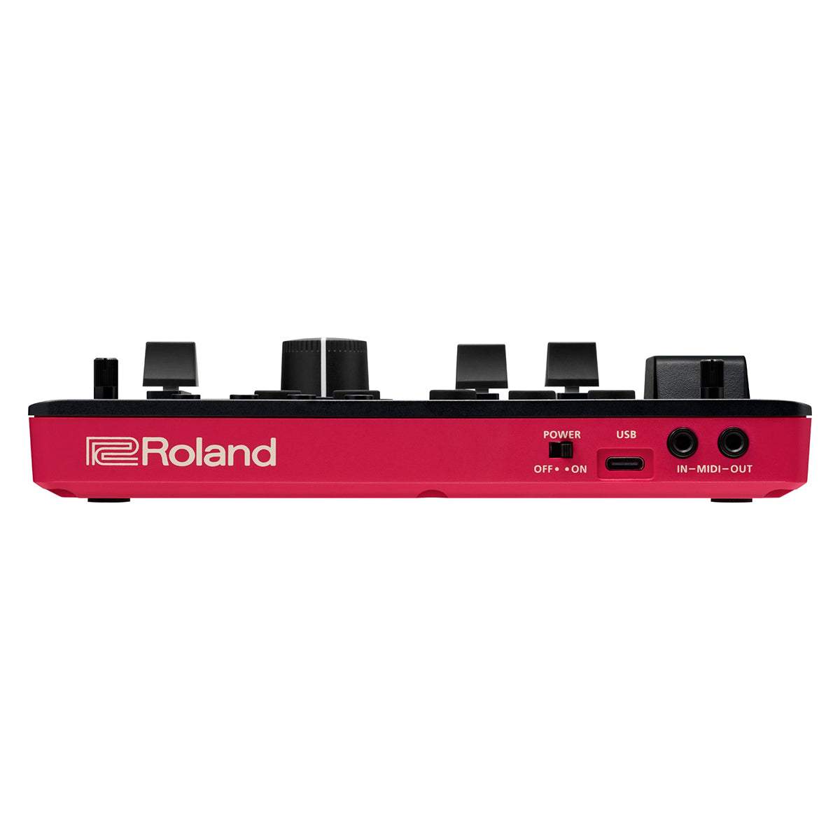 Roland E4 Voice Tweaker