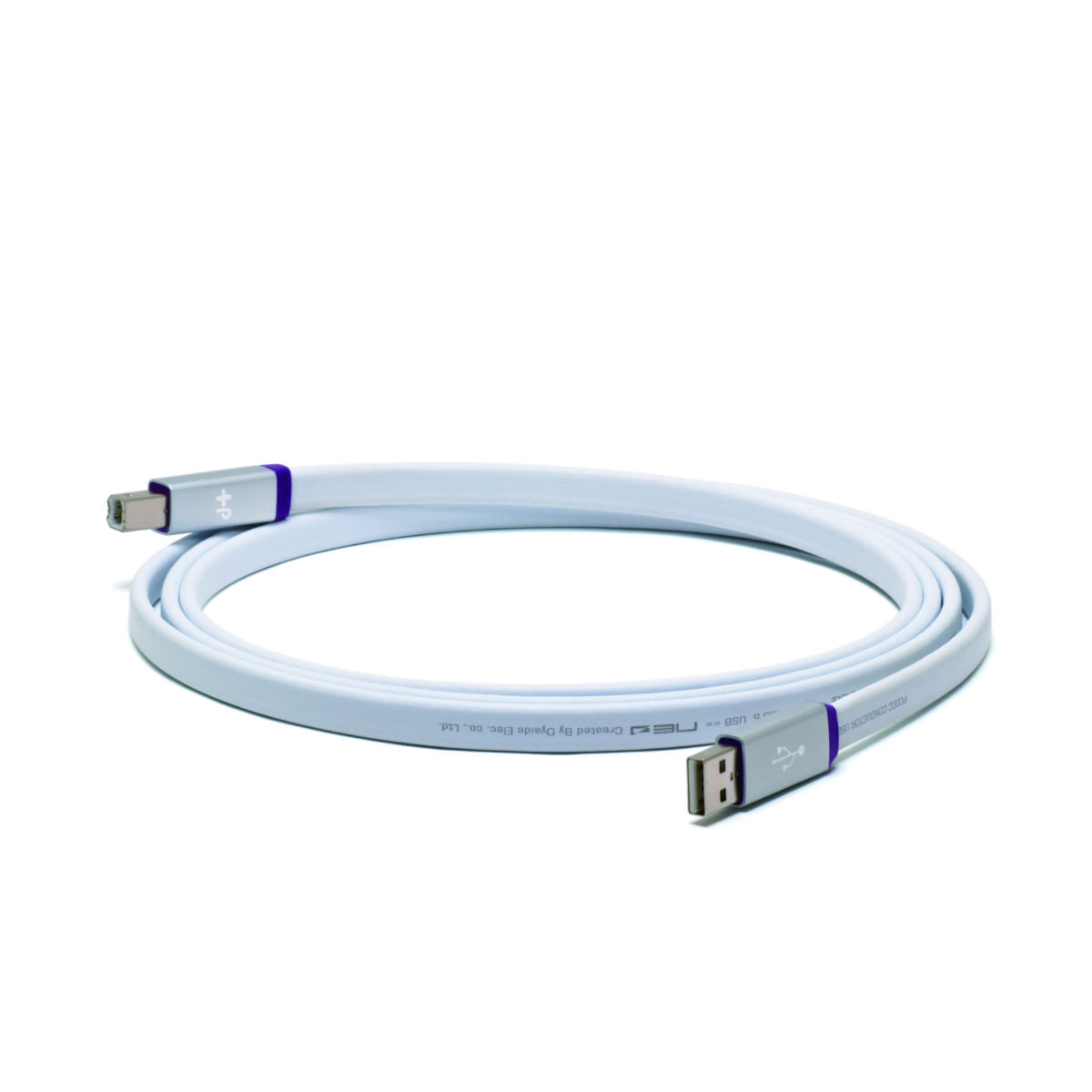 NEO D+ Class S USB A to B Cable - 1m