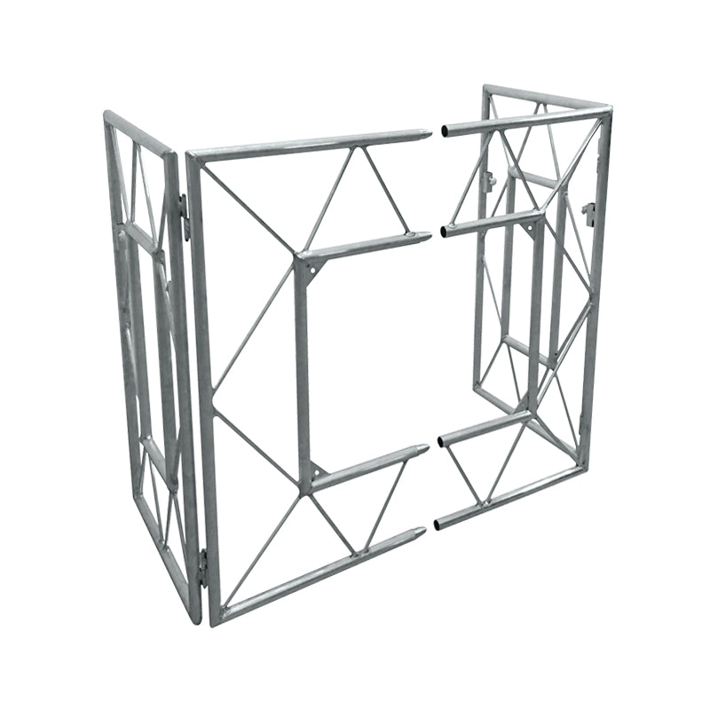 Equinox Truss Booth System (EQLED150)