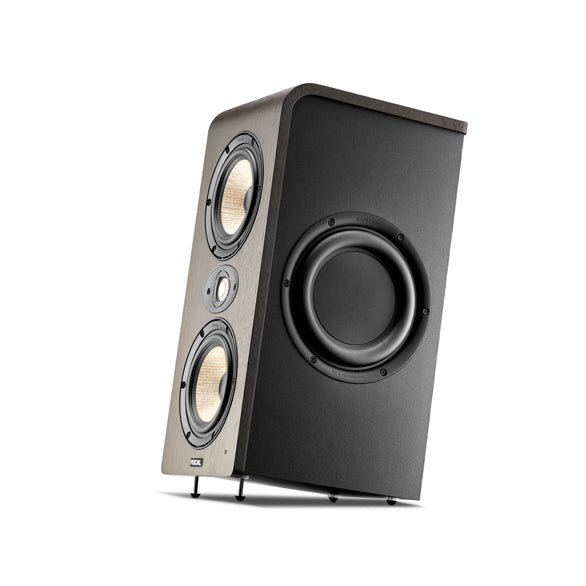 Focal Shape Twin Studio Monitor (Single)