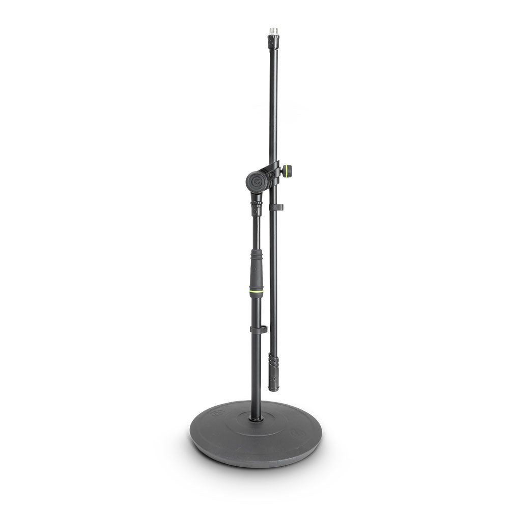 Gravity MS 2221 B Short Microphone Stand