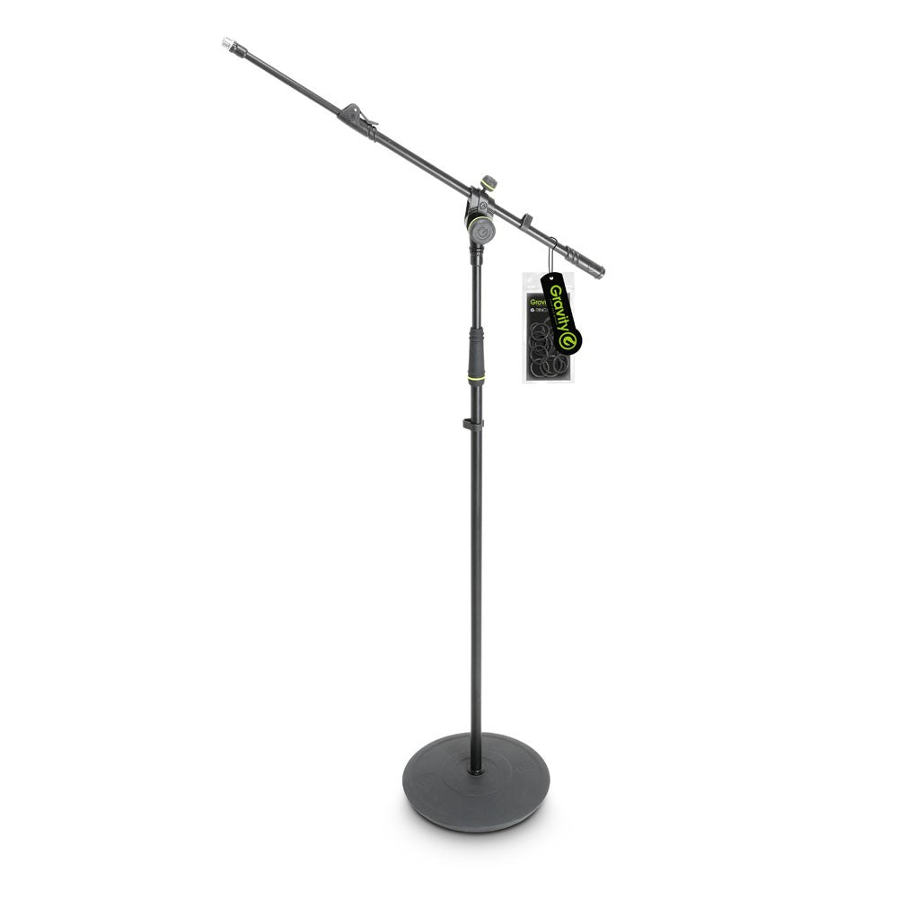 Gravity MS2322B Microphone Stand