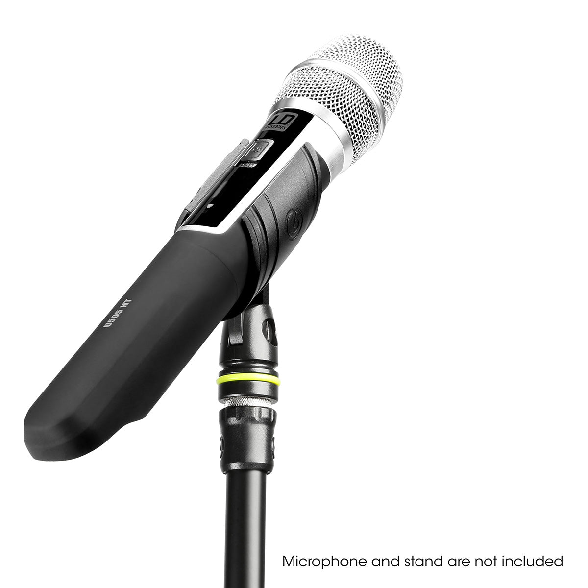 Gravity MSCLMP34 Handheld Wireless Microphone Clip