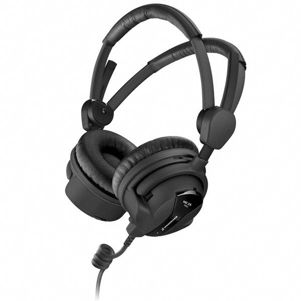 Sennheiser HD26 PRO Professional Monitoring Headphones