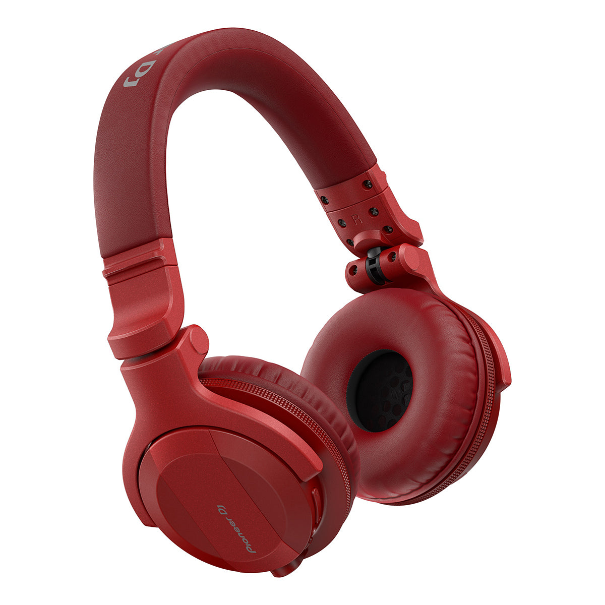 Pioneer DJ HDJ-CUE1BT-R Bluetooth DJ Headphones