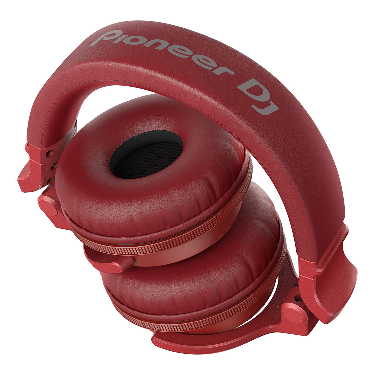 Pioneer DJ HDJ-CUE1BT-R Bluetooth DJ Headphones