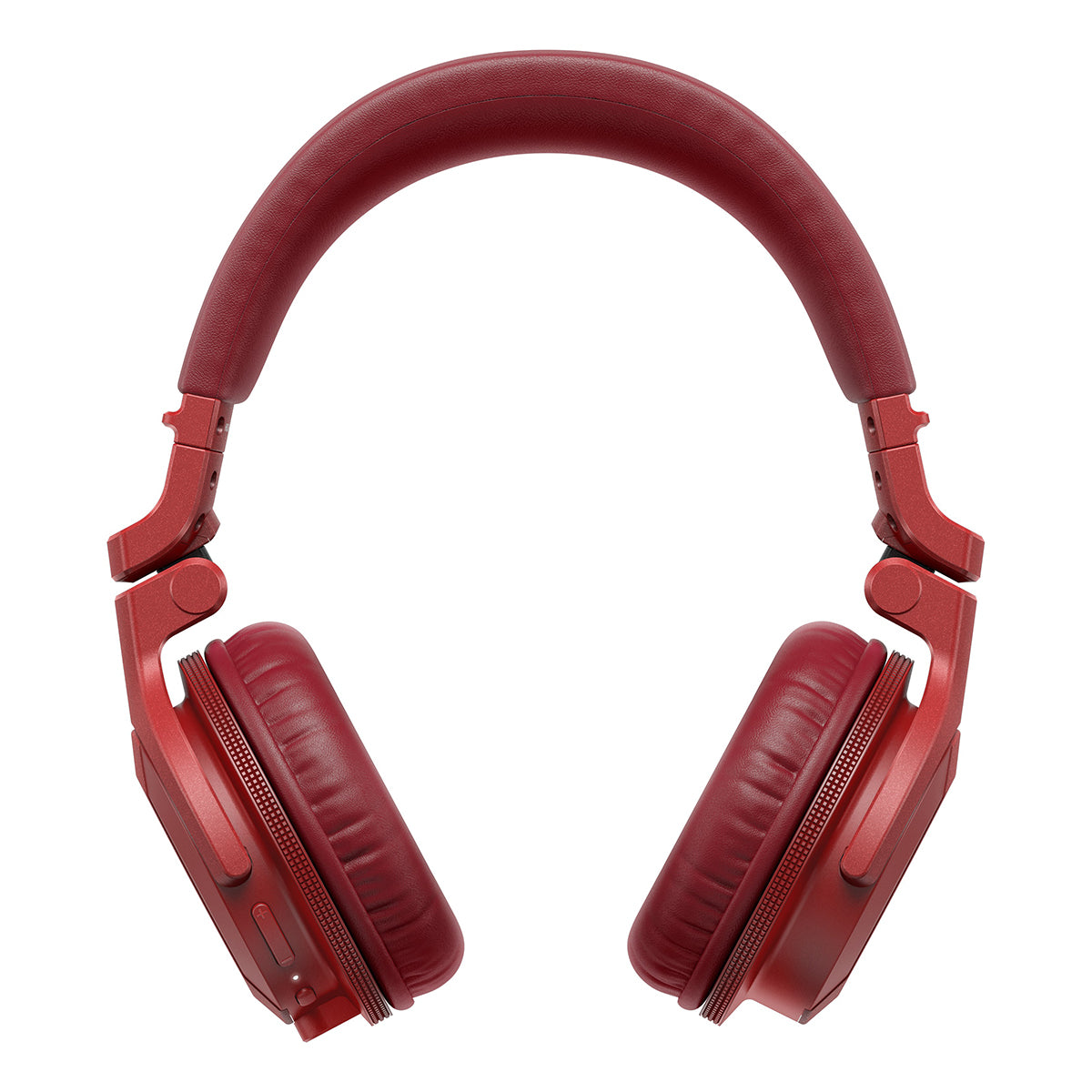 Pioneer DJ HDJ-CUE1BT-R Bluetooth DJ Headphones