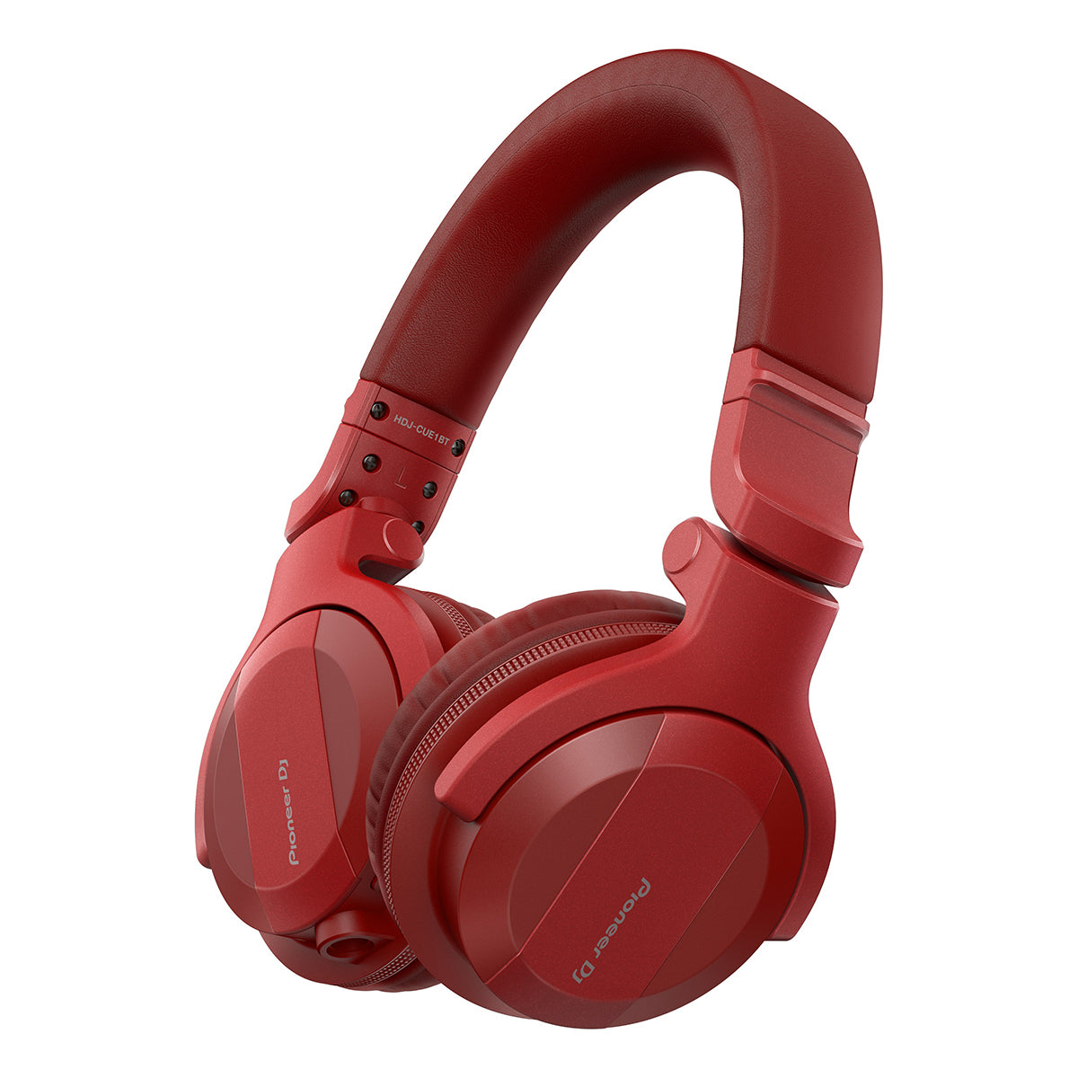Pioneer DJ HDJ-CUE1BT-R Bluetooth DJ Headphones