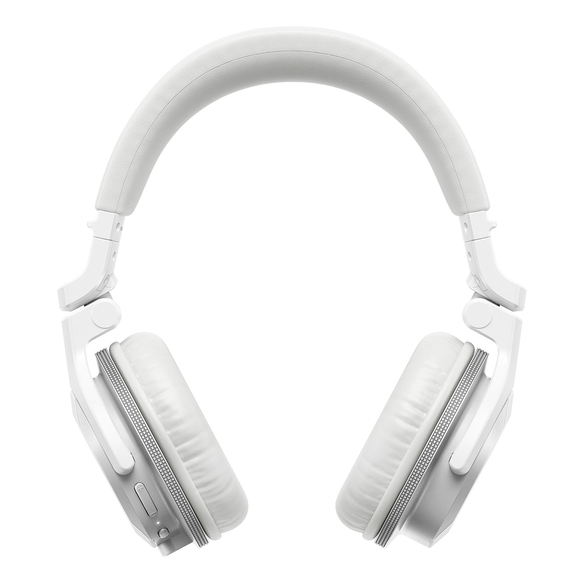 Pioneer DJ HDJ-CUE1BT-W Bluetooth DJ Headphones