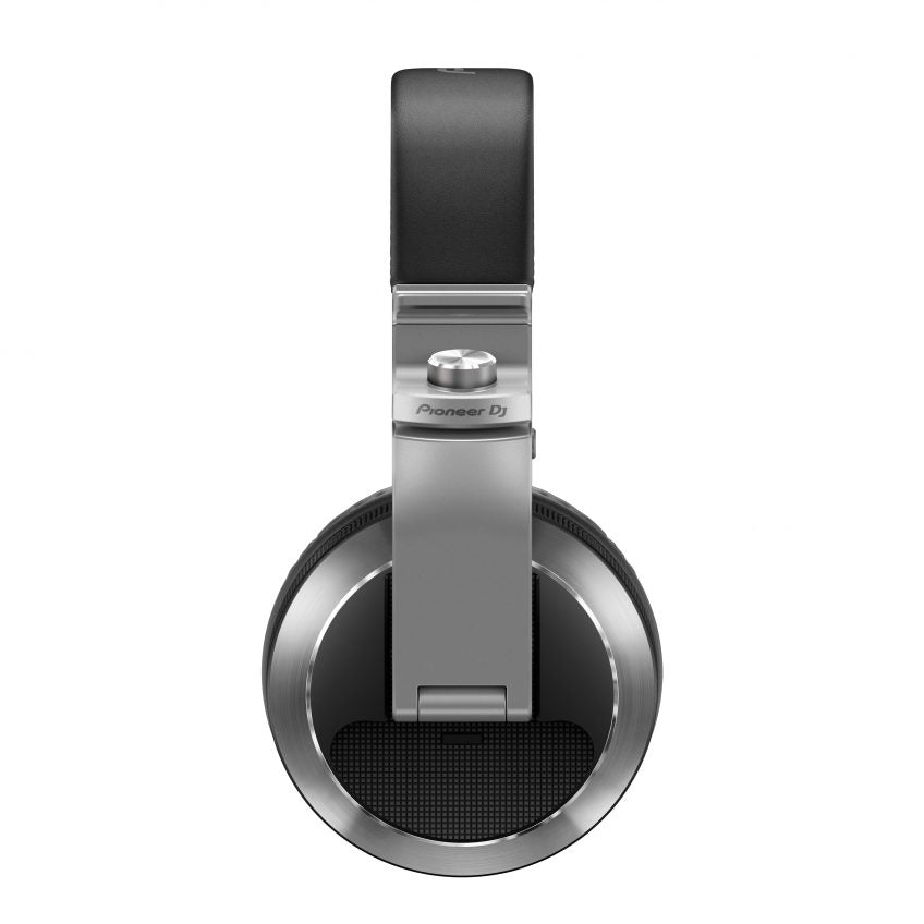 Pioneer HDJ-X7-S Headphones (silver)