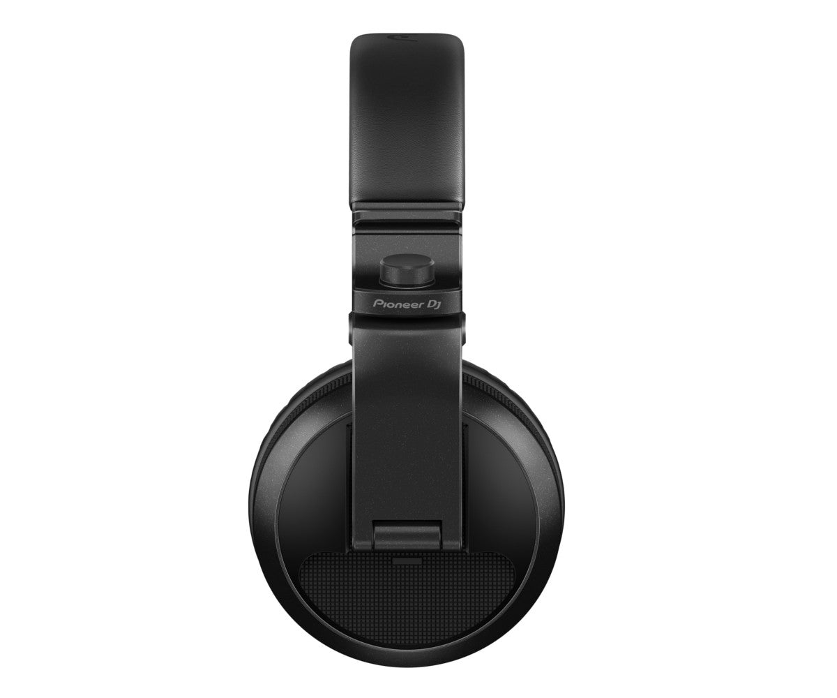 Pioneer HDJ-X5BT-K Bluetooth DJ headphones in Black