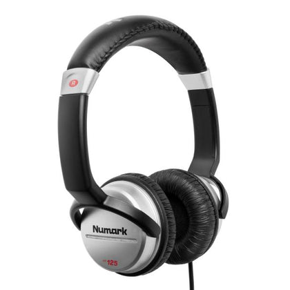 Numark HF125 DJ Headphones