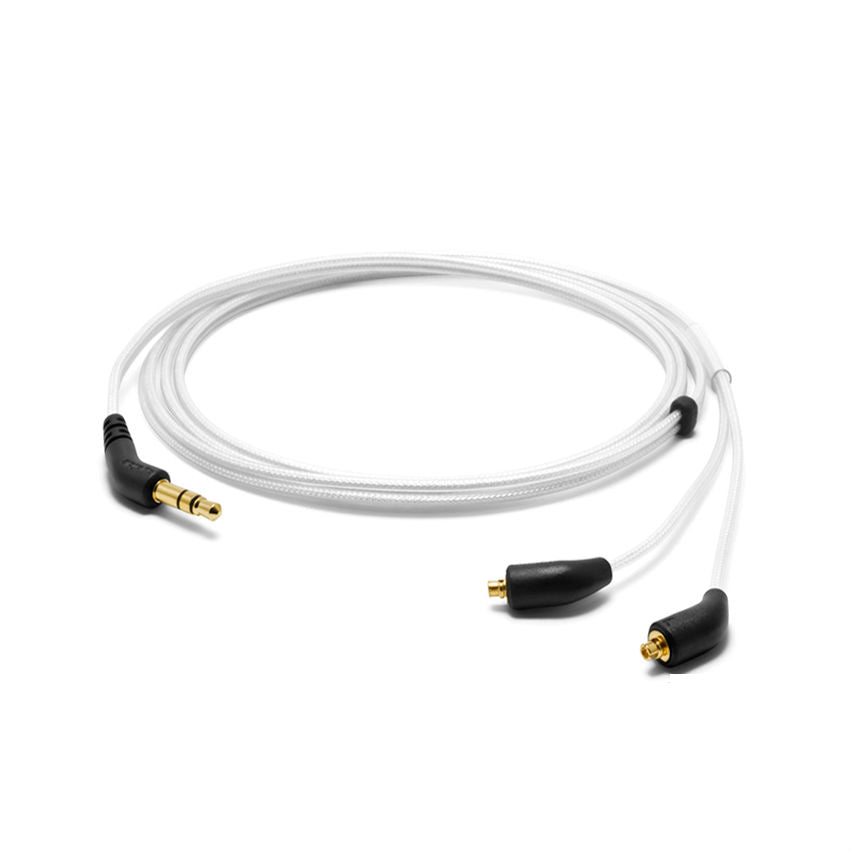 OYAIDE HPC-MX Headphone Cable (3.5mm to MMCX) 1.2m - White