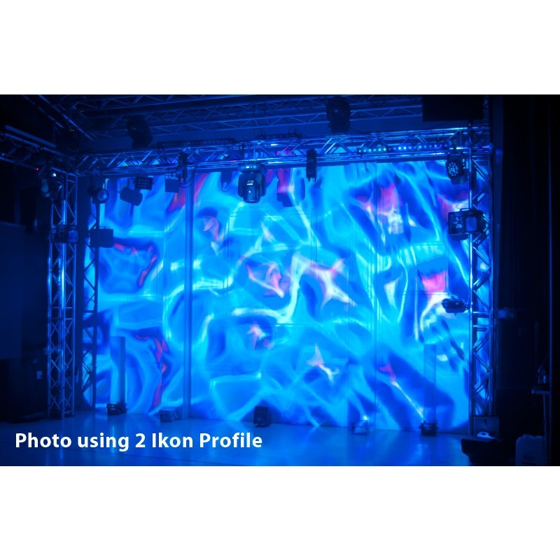American DJ Ikon Profile LED Gobo Projector