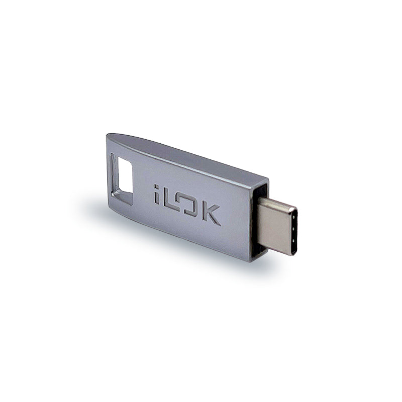 Pace iLok3 USB-C