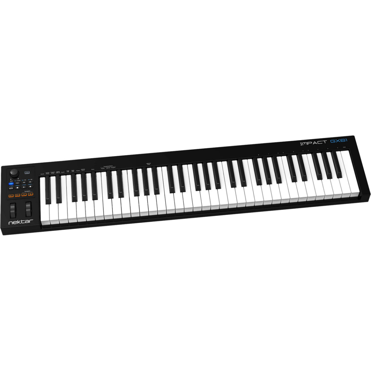 Nektar GX61 USB MIDI Keyboard