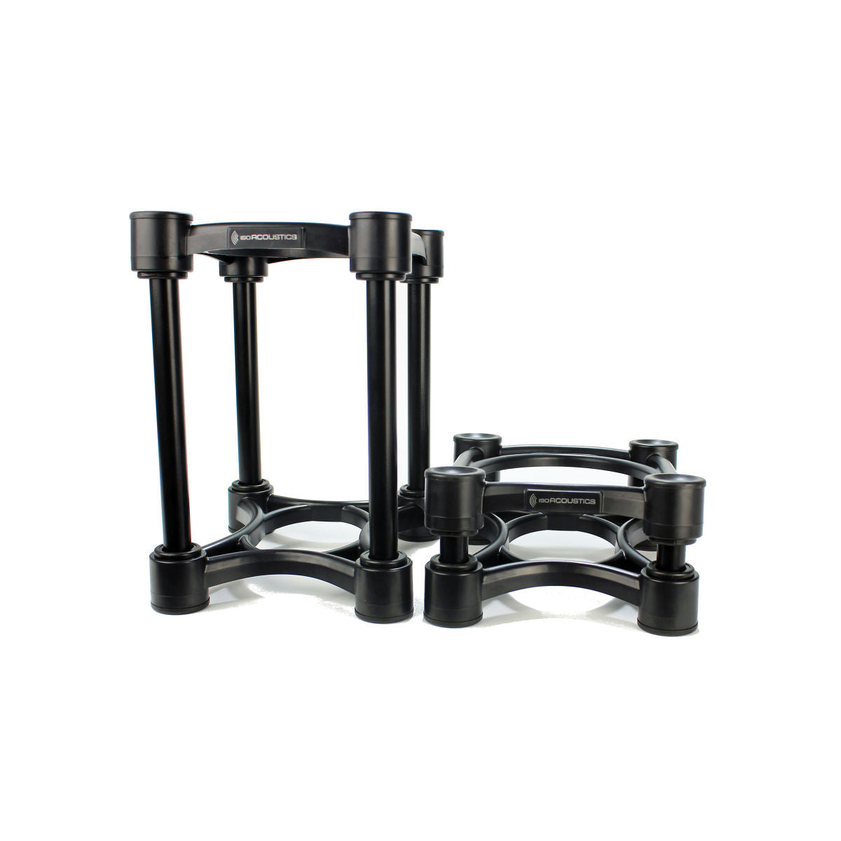 IsoAcoustics ISO-155 Monitor Stands Pair
