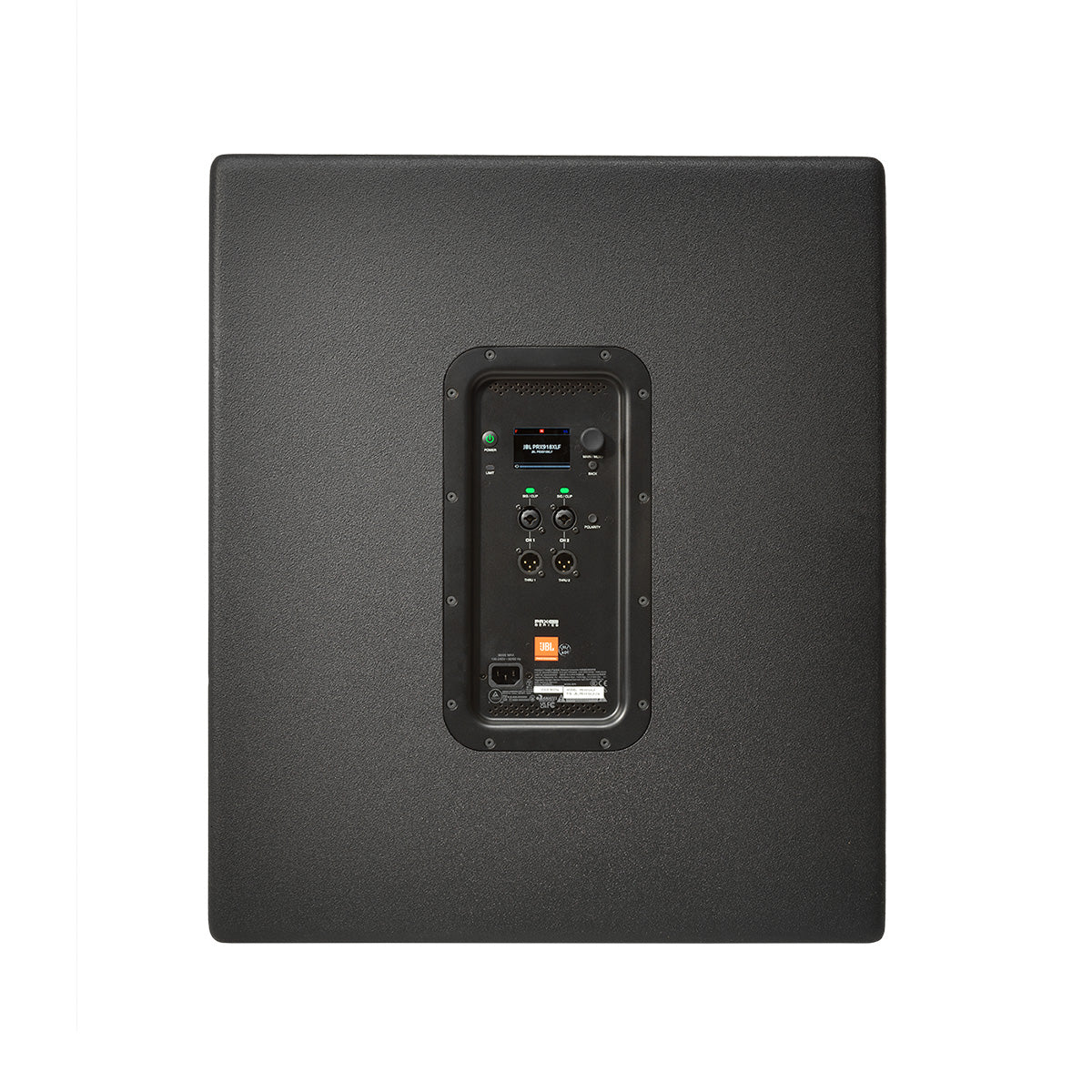 JBL PRX918XLF 18
