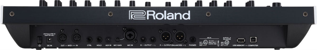 Roland Jupiter Xm Synthesizer
